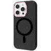Чохол Proove Cuprum Case with Magnetic Ring iPhone 13 Pro black  у Яремче