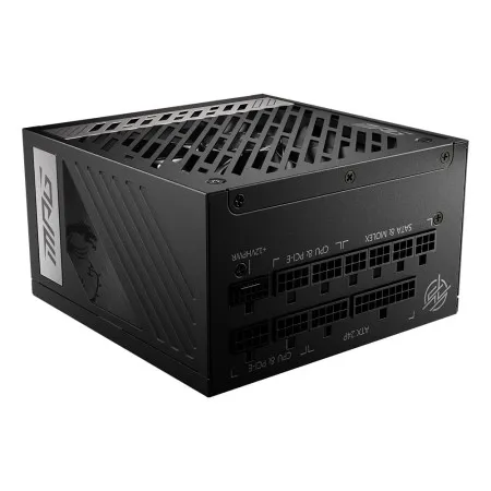 Блок живлення MSI ATX 850W MPG A850G 80 Plus Gold (MPG A850G PCIE5)