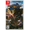 Гра Monster Hunter Rise (Nintendo Switch) у Львові