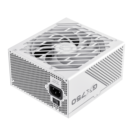 Блок живлення GAMEMAX GX-750 PRO WH (ATX3.0 PCIe5.0) ATX 750W 80 Plus Gold (GX-750 PRO WH (ATX3.0 PCIe5.0))