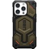 Kevlar Elemental Green