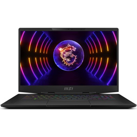 Ноутбук MSI Stealth Studio 17.3  у Чернігові