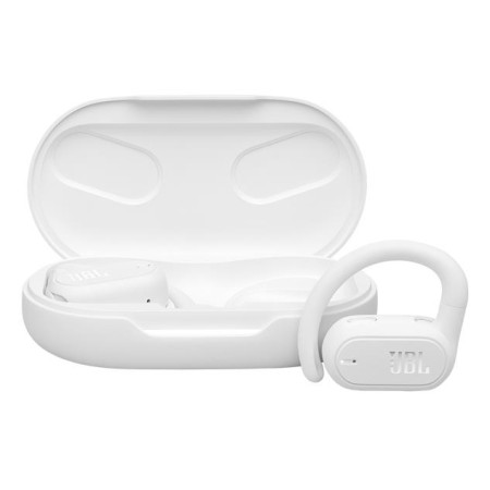 Навушники JBL SOUNDGEAR SENSE White (JBLSNDGEARSNSWHT)