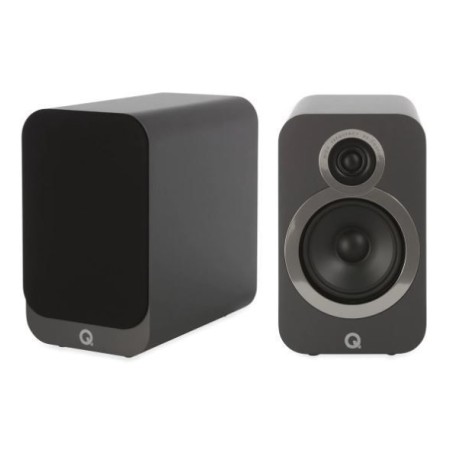 Акустика Q Acoustics Q 3020i (GRAPHITE GREY)