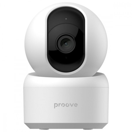 IP Камера Proove Sentry (White)  у Миколаєві