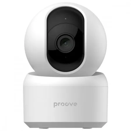 IP Камера Proove Sentry (White)