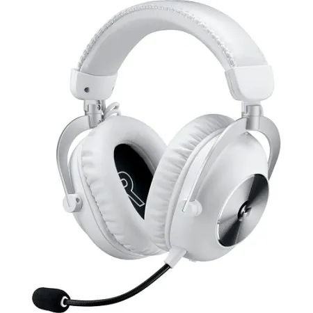 Ігрові навушники Logitech G PRO X 2 Lightspeed White (L981-001269)  у Житомирі