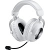 Ігрові навушники Logitech G PRO X 2 Lightspeed White (L981-001269)  у Хмельницькому