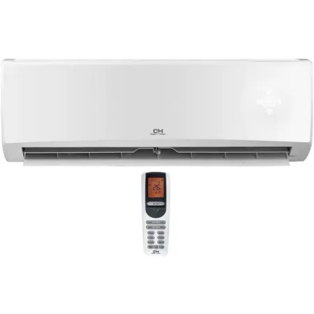 Внутрішній блок кондиціонера Cooper&Hunter Vital Plus 20м2 7000BTU Wi-Fi White (CH-S07FTXF6/IN)  у Яремче