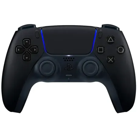 Геймпад PlayStation Dualsense PS5 (Midnight Black)  у Запоріжжі