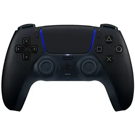 Геймпад PlayStation Dualsense PS5 (Midnight Black)  у Києві