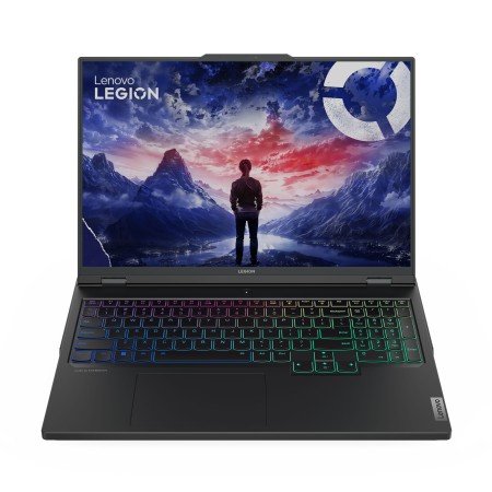 Ноутбук Lenovo Legion Pro 7 16IRX9H 15.6