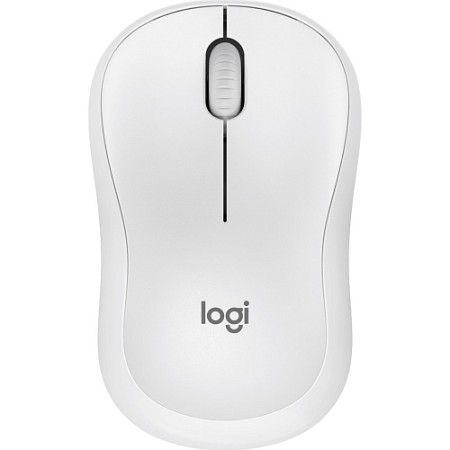 Миша LOGITECH M240 Bluetooth Mouse  OFF WHITE  SILENT (L910-007120)  у Чернівцях