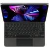 Чохол-клавіатура Apple Magic Keyboard для iPad Pro 11 2021 (3rd gen) and iPad Air 4th gen (MXQT2) Black у Кропивницькому