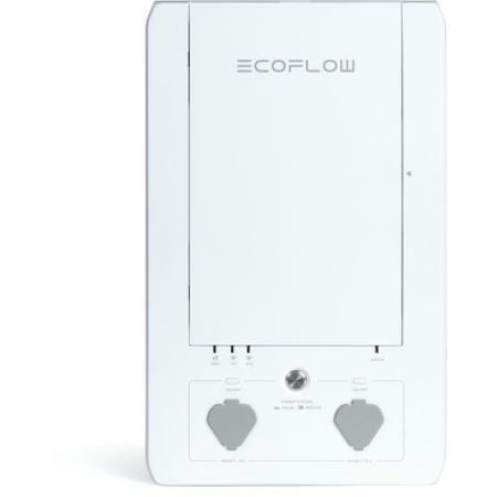 Панель керування EcoFlow Smart Home Panel (DELTAProBC-EU)  у Дніпрі