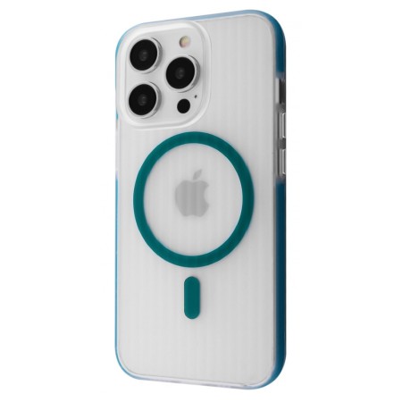 Чохол Proove Astro Case with Magnetic Ring iPhone 16 Pro (Mint)