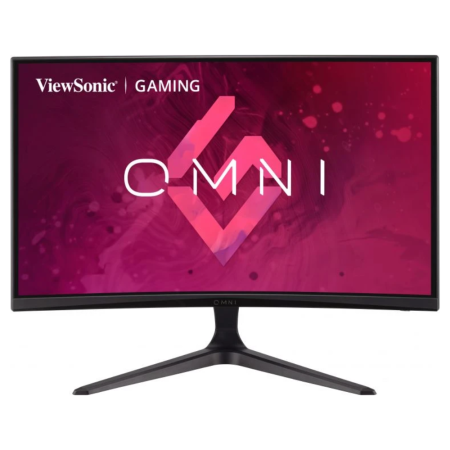 Монітор ViewSonic 23.6ʼʼ VX2418C (VX2418C)