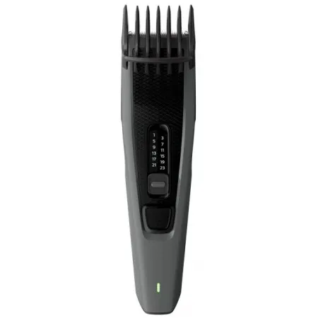 Машинка для стриження PHILIPS Series 3000 Black/Gray (HC3525/15)