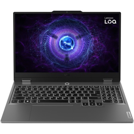Ноутбук LENOVO LOQ 15IRX9 (83DV019TRA)