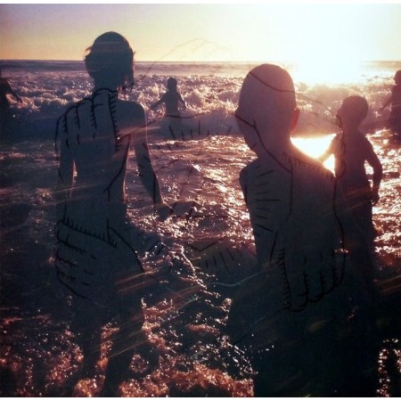 Вінілова платівка Linkin Park – One More Light (1 LP)