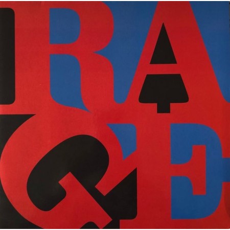 Вінілова платівка Rage Against The Machine – Renegades (1 LP)  у Луцьку
