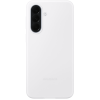Чохол Samsung Silicone Case Light Gray для A37 (A376) (EF-PA376CJEGWW)