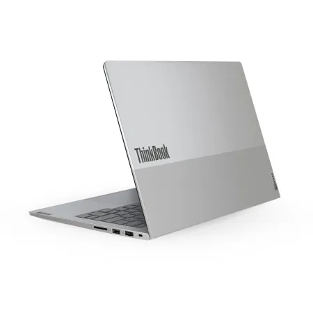 Ноутбук Lenovo  ThinkBook 14 G7 IML Arcc Grey (21MR004DRA)