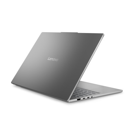 Ноутбук Lenovo ideapad Slim 5 16ARP10 Luna Grey (83HU0031RA)
