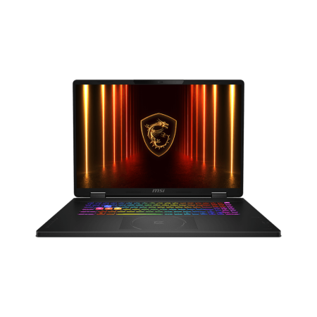 Ноутбук MSI Crosshair A18 HX A8WGKG-034XUA Black (9S7-184L11-034)  у Тернополі