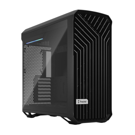Корпус FRACTAL DESIGN E-ATX    Torrent Black TG Light Tint (FD-C-TOR1A-01)