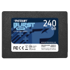 SSD накопичувач PATRIOT 2.5