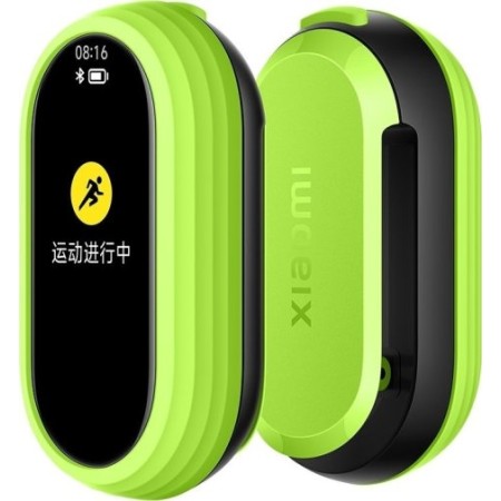Кліпса Xiaomi for Mi Band 8 Running Clip (BHR7299CN)