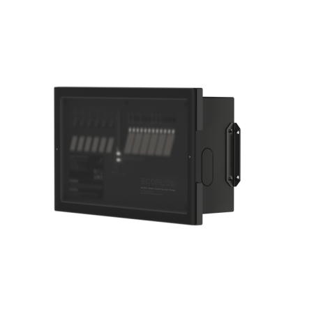 Панель керування EcoFlow Power Kit (ZMM100LD-EU)