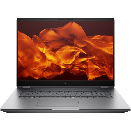 Ноутбук HP ZBook Fury G1i 16'' (5F9W8ES)