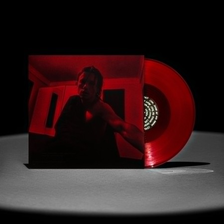 Вінілова платівка Nikow – Сонь, ти спиш? (1 LP)