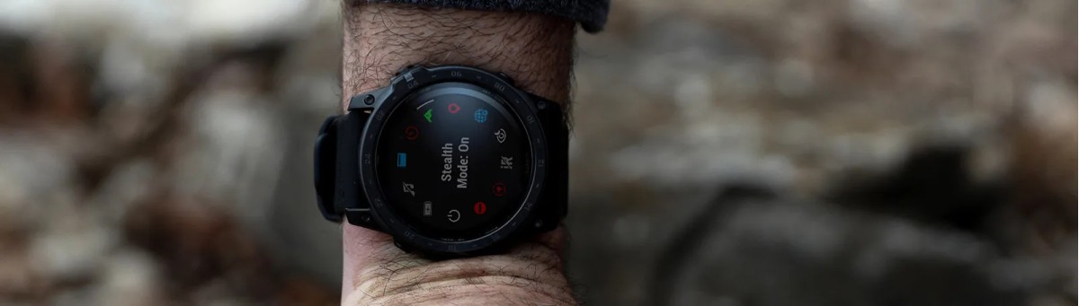 Годинники Garmin tactix 7 Pro Тактичний годинник Garmin tactix 7 Pro