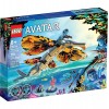 Конструктор LEGO Avatar Пригода зі Скімвінгом (75576)