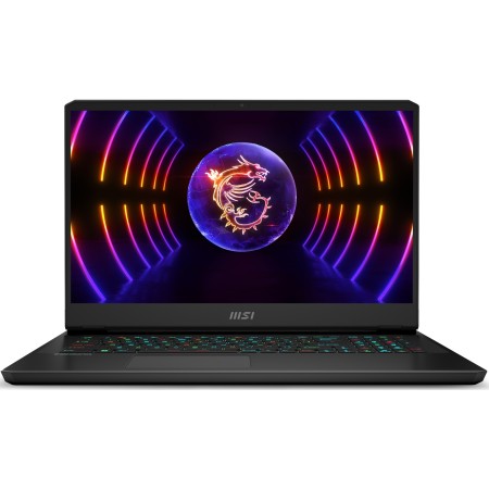 Ноутбук MSI Vector 17.3  у Чернігові