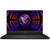 Ноутбук MSI Vector 17.3" QHD+ | Intel i9-13900H | 32GB | 2TB | NVIDIA RTX 4070 | DOS | чорний (VECTOR_GP77_13VG-072UA) у Херсоні