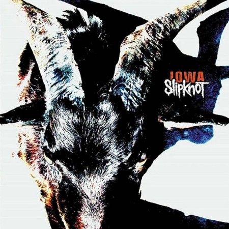 Вінілова платівка Slipknot – Iowa (Limited Edition) (2 LP)