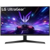 Монітор LG 27" 27GS60F-B HDMI | DP | Audio | IPS | 180Hz | 1ms | sRGB 99% | G-SYNC | FreeSync | HDR10 (27GS60F-B.ADRZ) у Києві