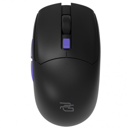 Бездротова ігрова миша Proove Gaming Everon (Black)
