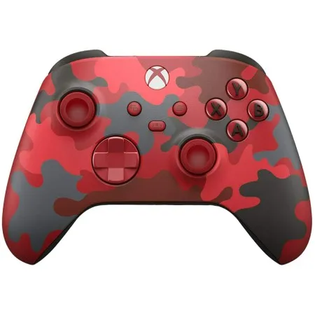 Геймпад Microsoft Xbox Series X | S Wireless Controller with Bluetooth (Daystrike Camo)  у Миколаєві