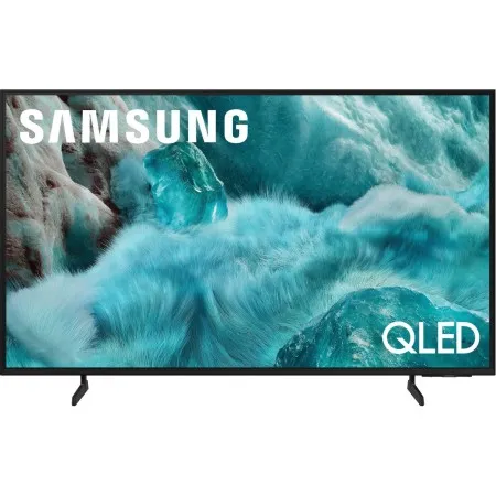 Телевізор Samsung 55'' QLED (QE55Q7FAAUXUA)  у Черкасах