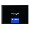 SSD накопичувач GOODRAM 2.5