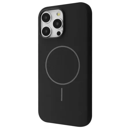 Чохол Proove Spectrum Case with Magnetic Ring iPhone 16 Pro Max (Deep Black)