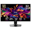 Монітор MSI 31.5'' MAG 321UPX QD-OLED (MAG 321UPX QD-OLED)