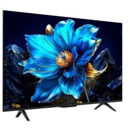 Телевізор TCL 43'' QLED 4K 60Hz (43P7K)