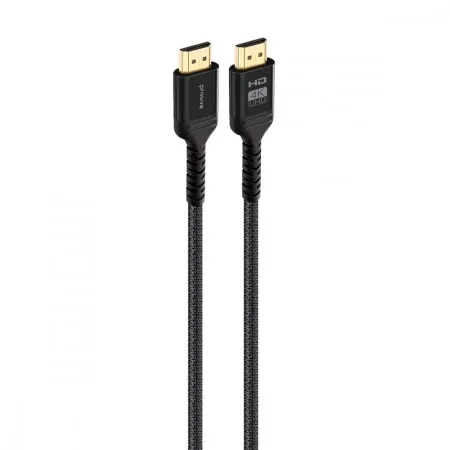 Кабель Proove PlayBack HDMI to HDMI 5м (Black)  у Черкасах
