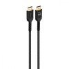 Кабель Proove PlayBack HDMI to HDMI 5м (Black)  у Чернівцях